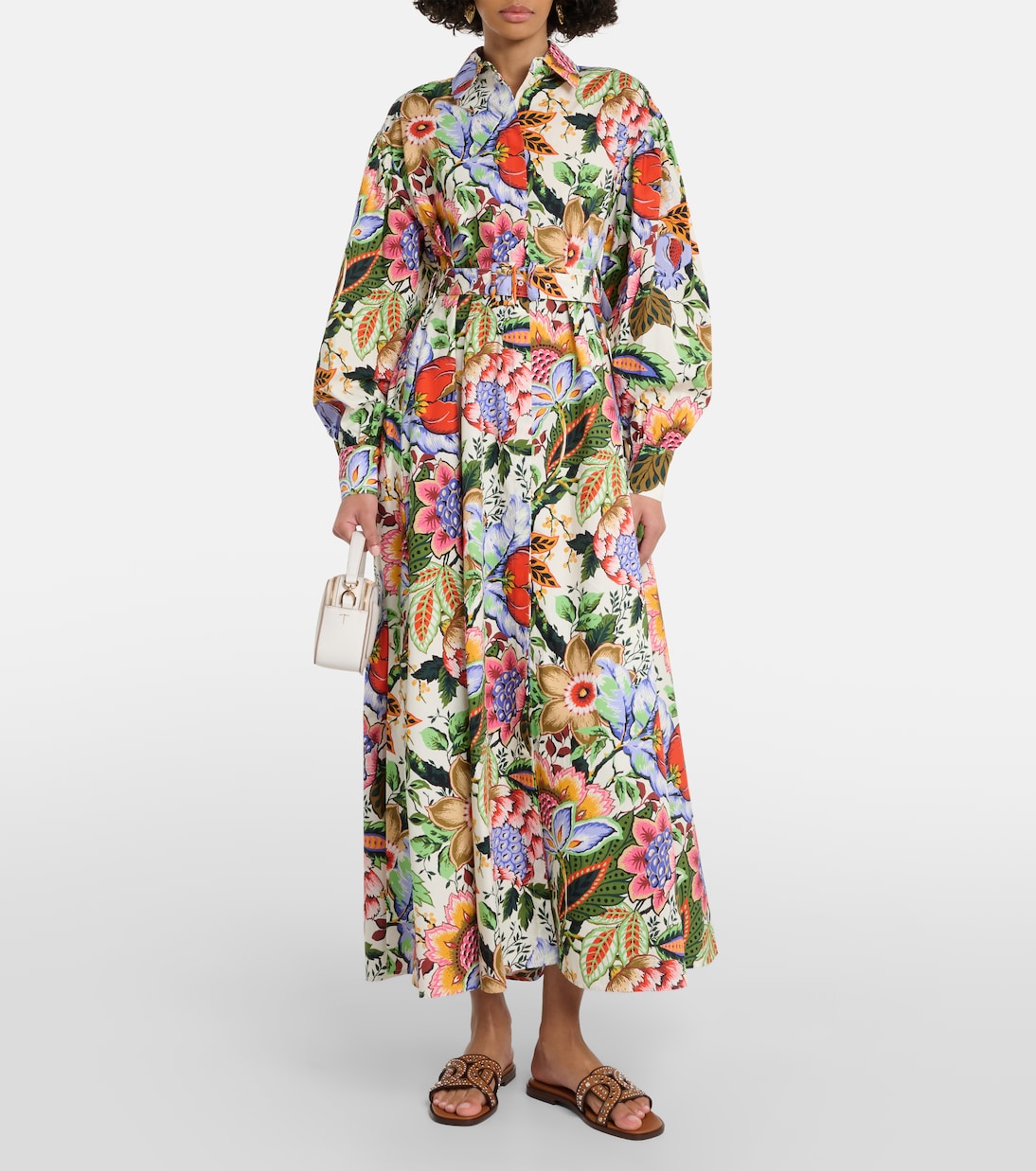 Sandali in pelle | Tod's