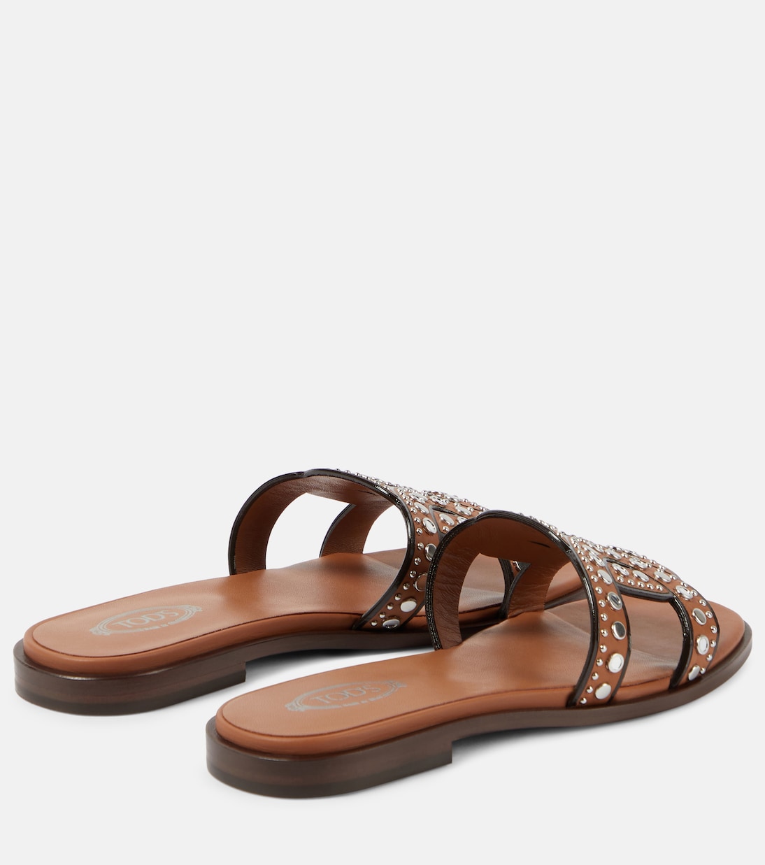 Sandali in pelle | Tod's