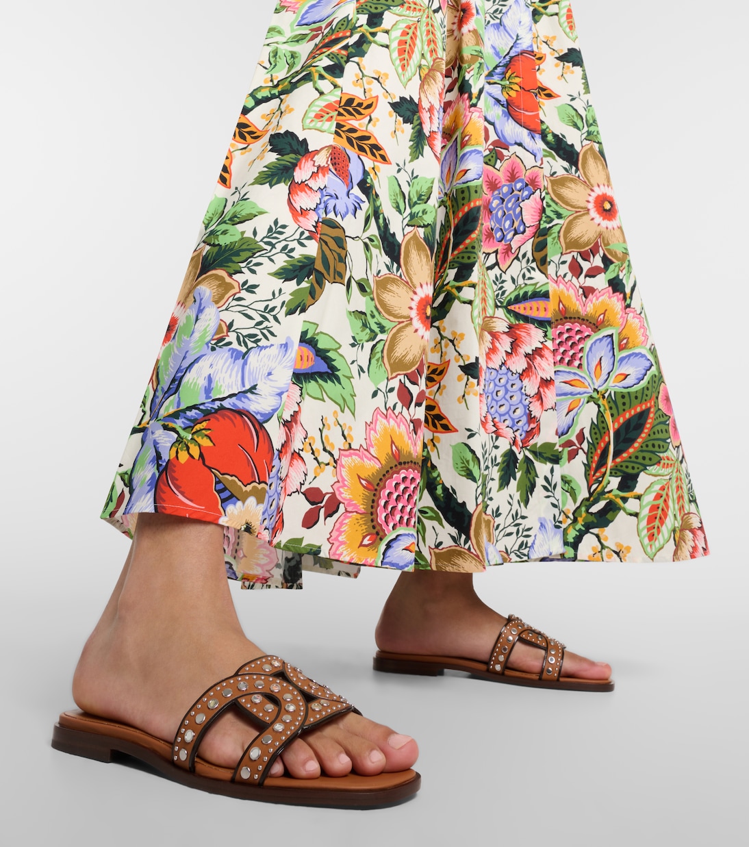 Sandali in pelle | Tod's