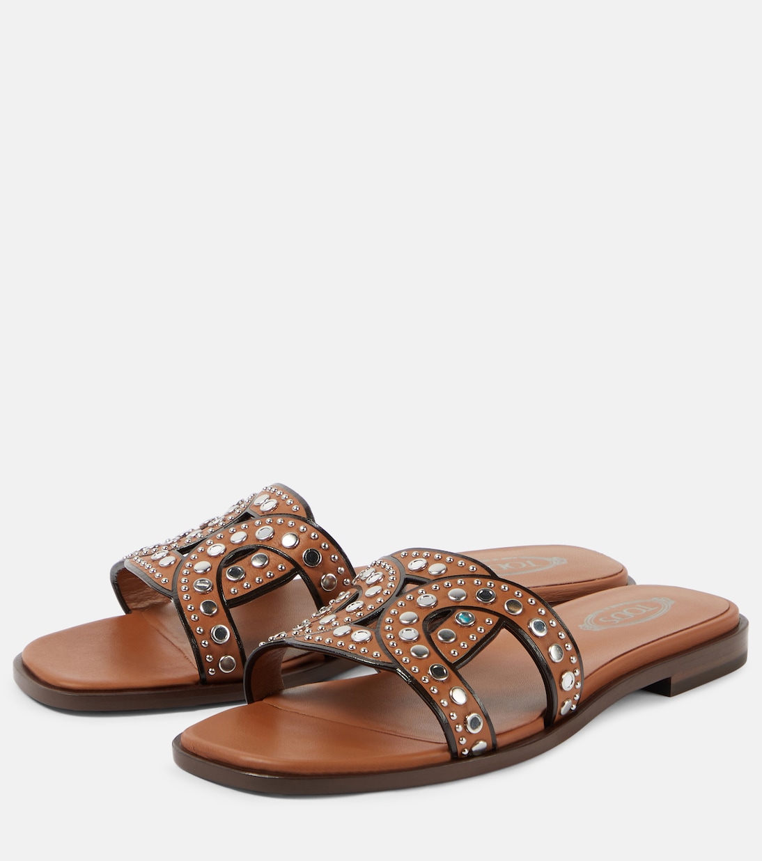 Sandali in pelle | Tod's