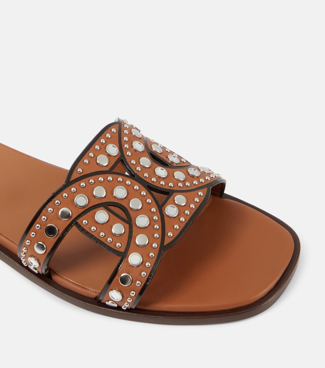Sandali in pelle | Tod's