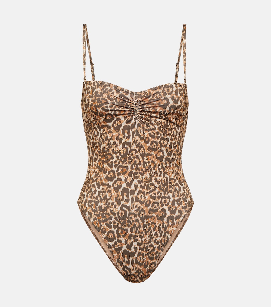 Costume intero Paris Wild con stampa | Bananhot
