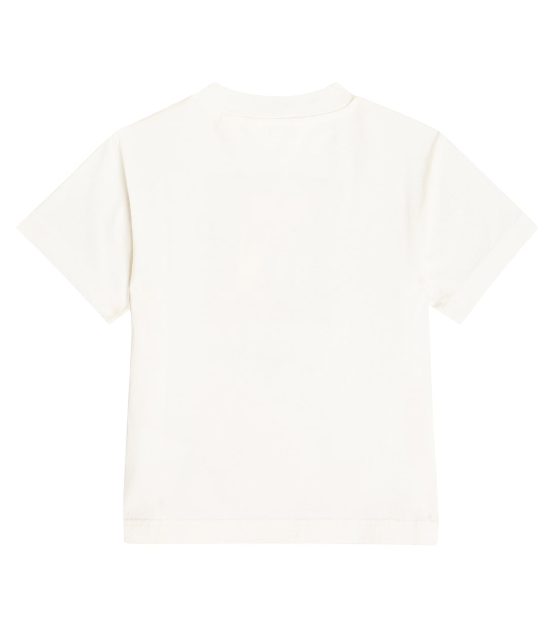 x Keith Haring cotton jersey T-shirt | Palm Angels Kids