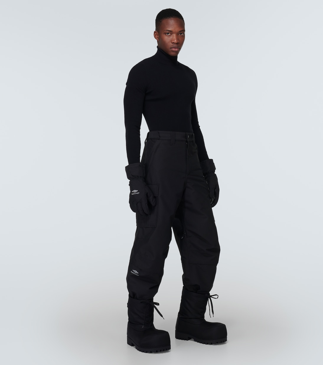3B Sports Icon ski cargo pants | Balenciaga