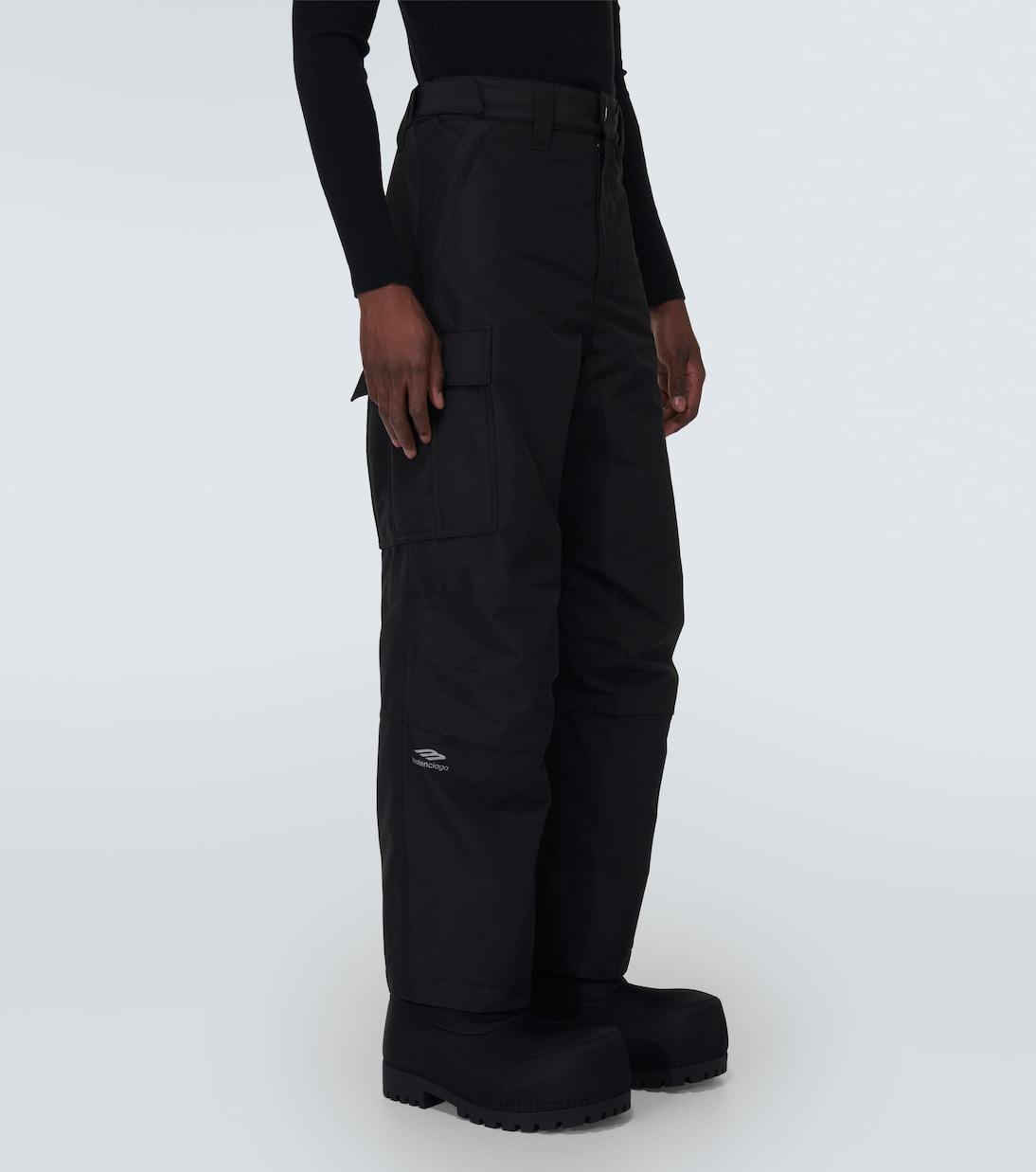 3B Sports Icon ski cargo pants | Balenciaga