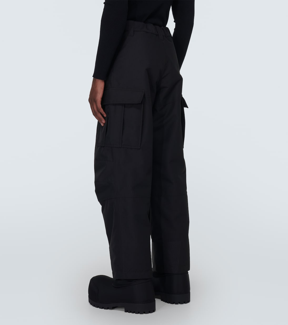 3B Sports Icon ski cargo pants | Balenciaga