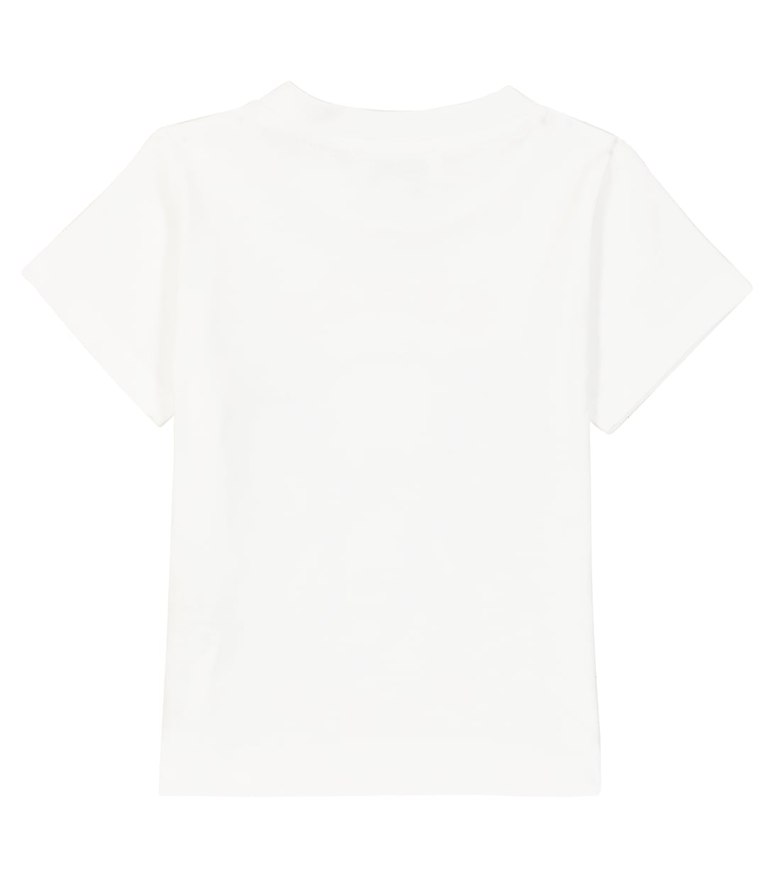 Baby - T-shirt in jersey di cotone | Kenzo Kids