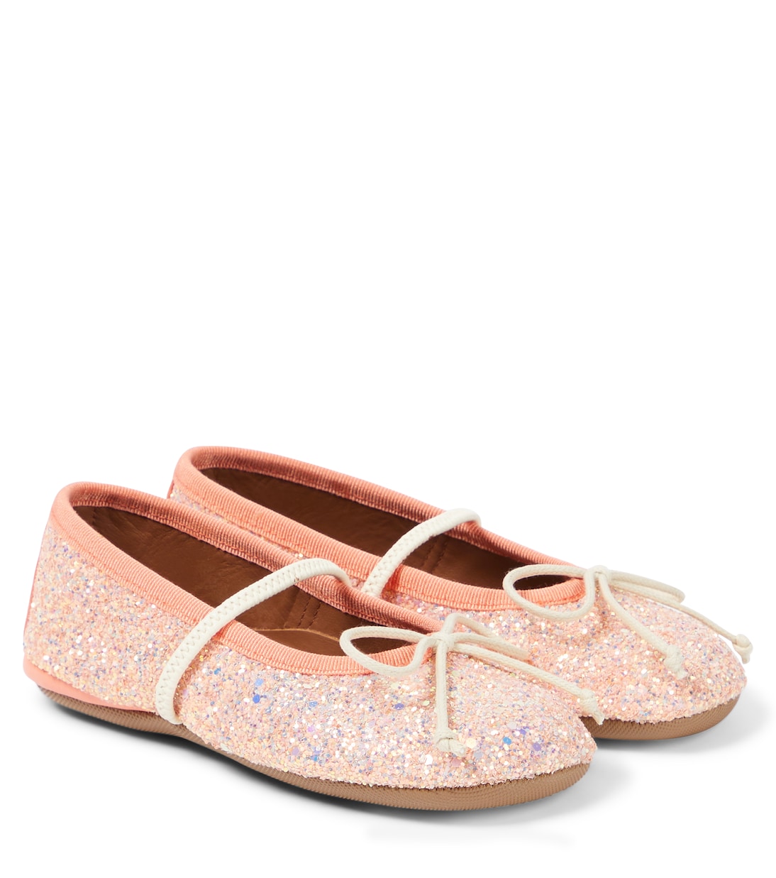 Ballerine Galassia con glitter | PèPè