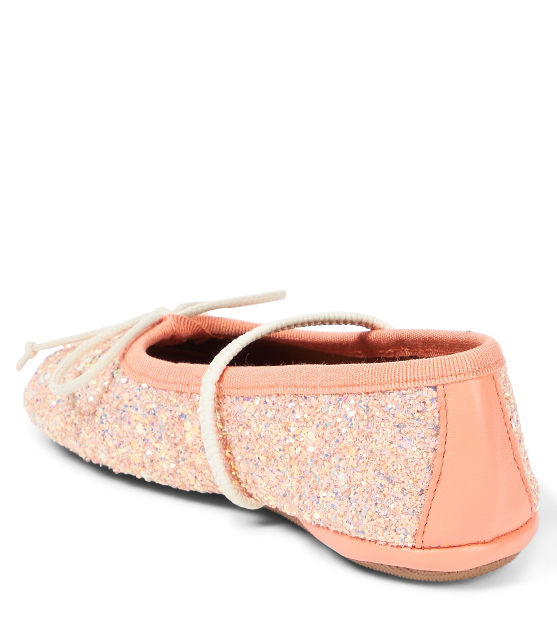 Ballerine Galassia con glitter | PèPè