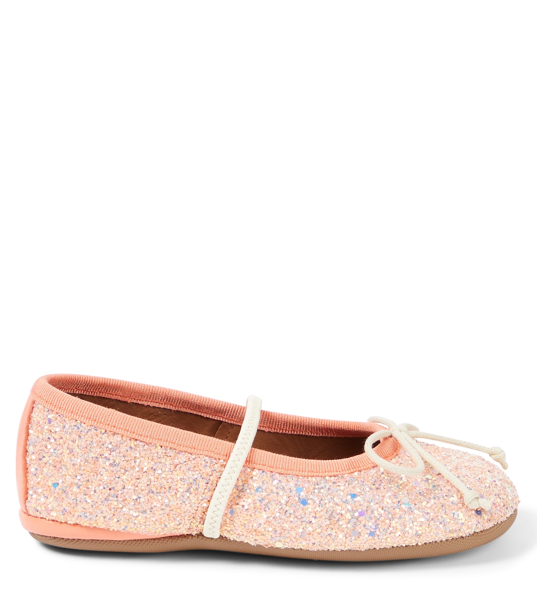 Ballerine Galassia con glitter | PèPè