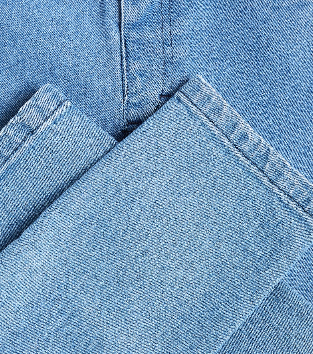 Jeans Bennie | Donsje