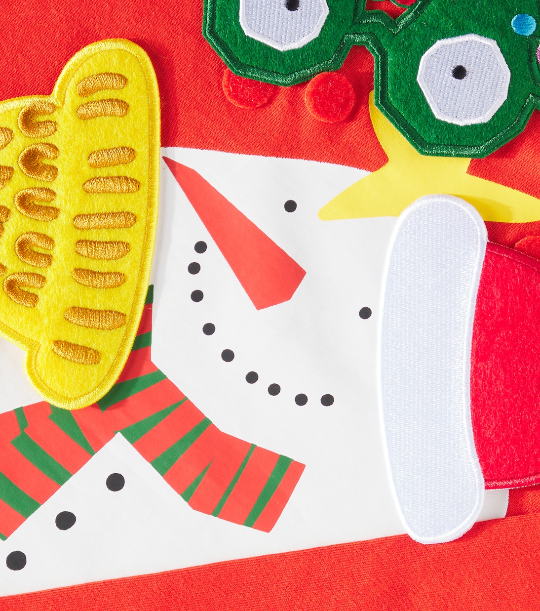 Top en jersey de algodón estampado | Stella McCartney Kids