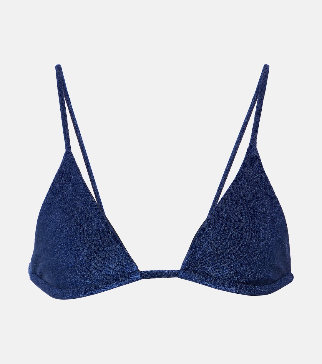 Via triangle bikini top | Jade Swim