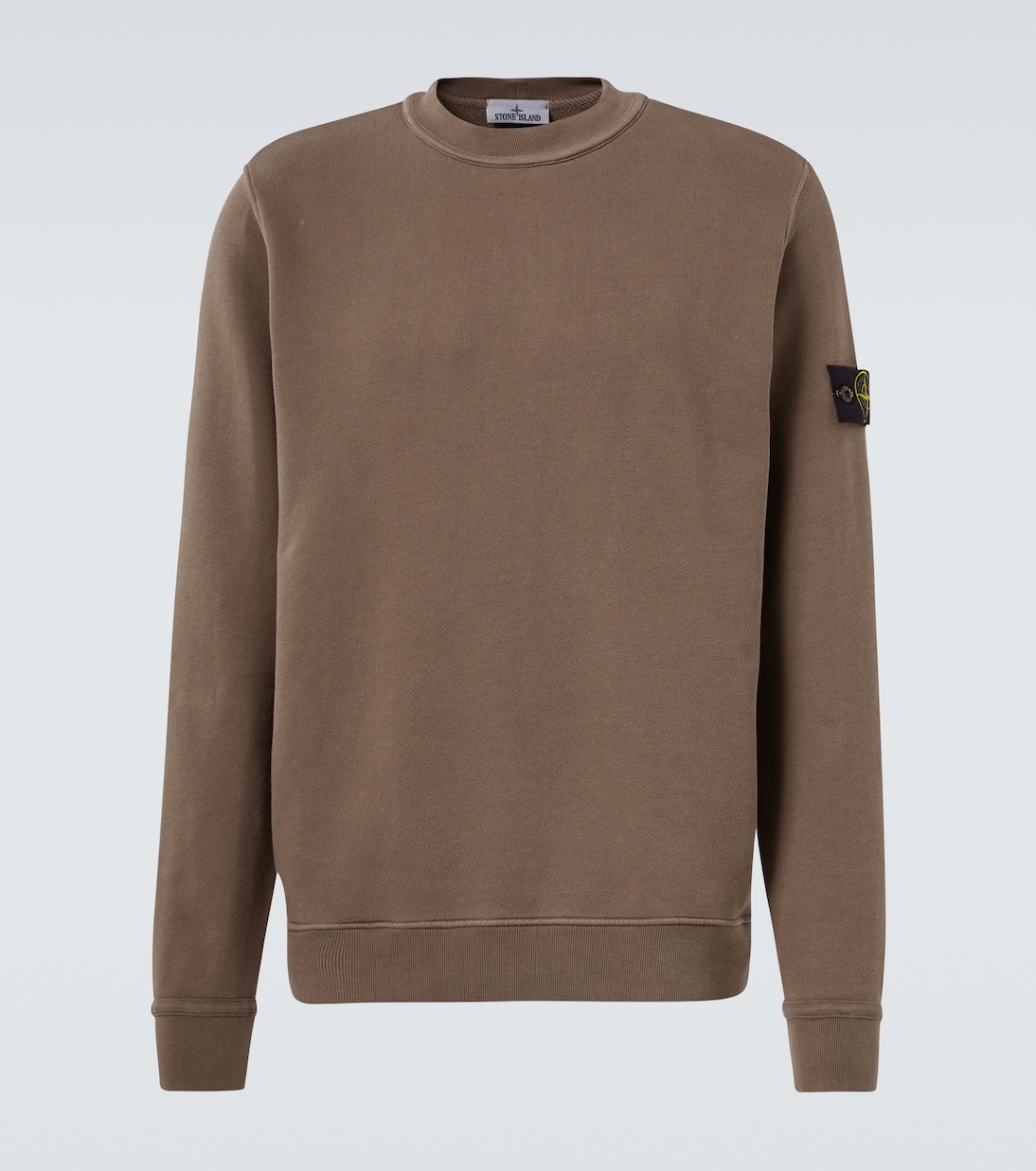 Felpa in cotone | Stone Island