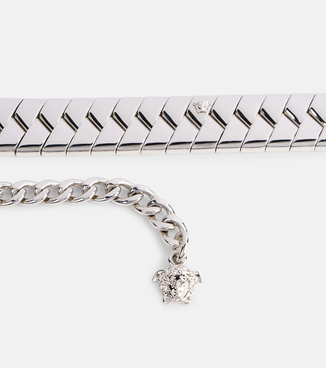 Choker La Medusa | Versace