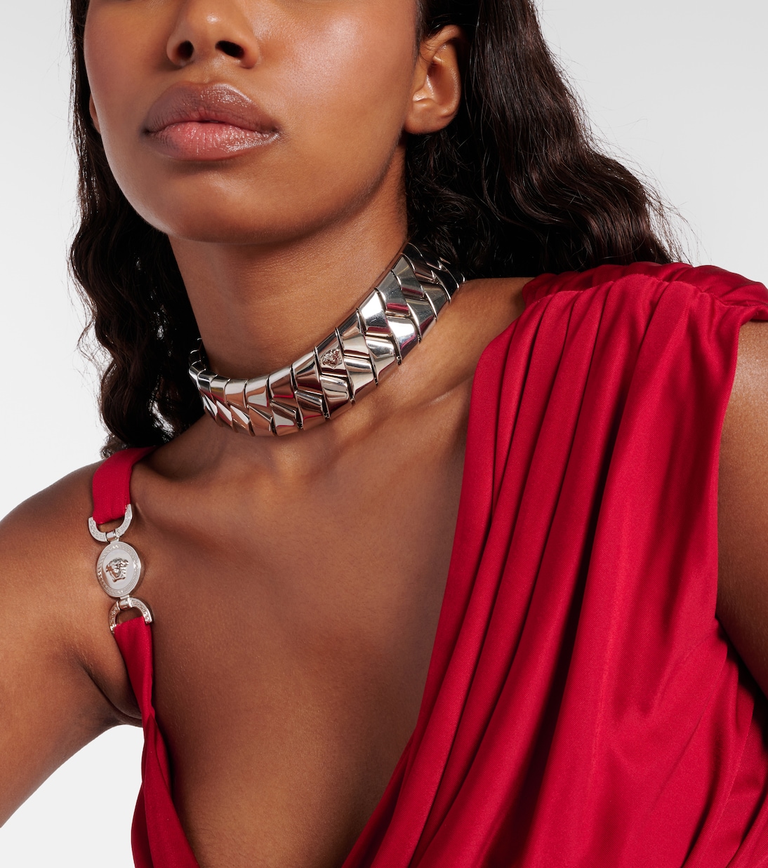 Choker La Medusa | Versace