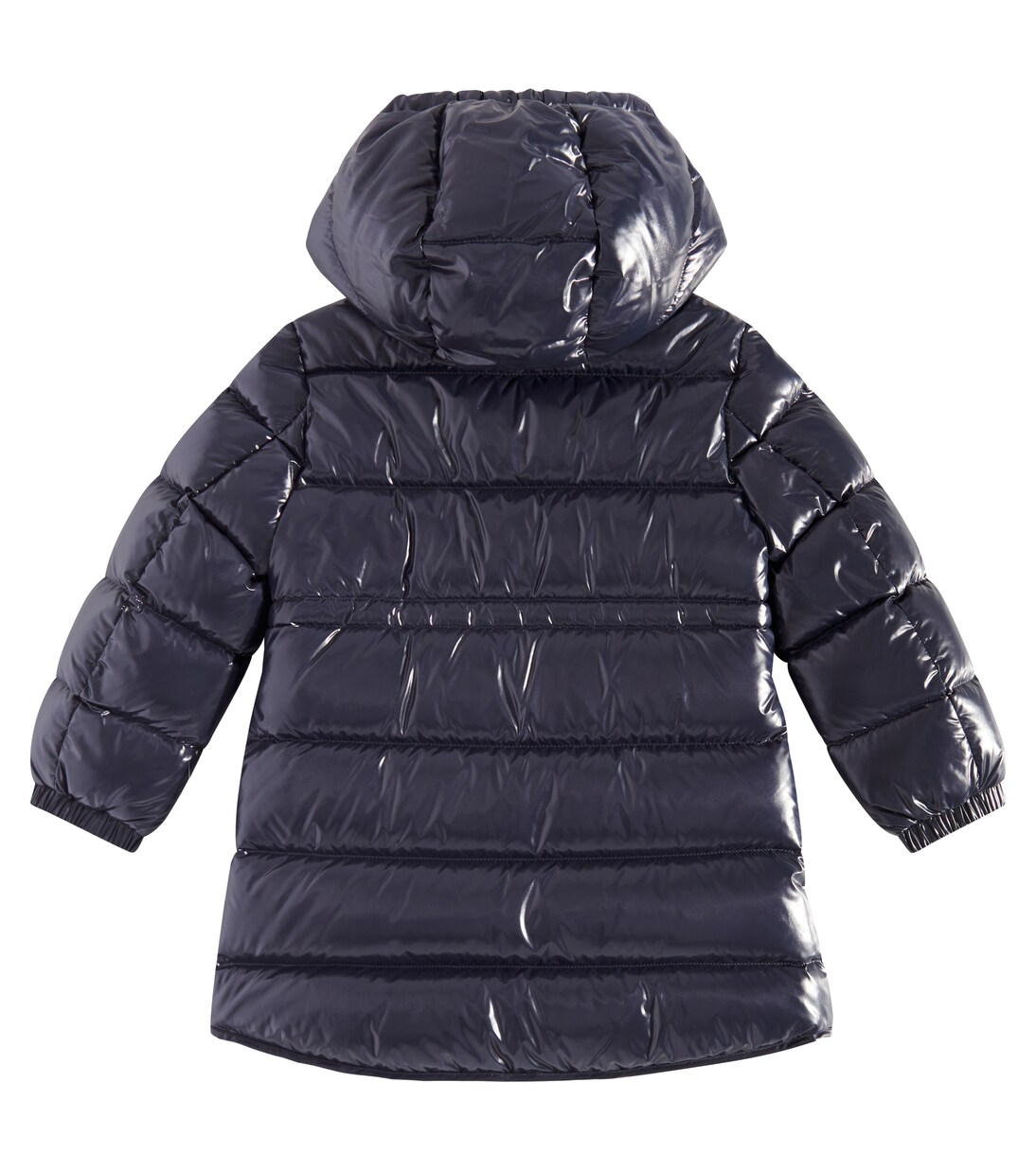 Abrigo de plumas Dacca | Moncler Enfant