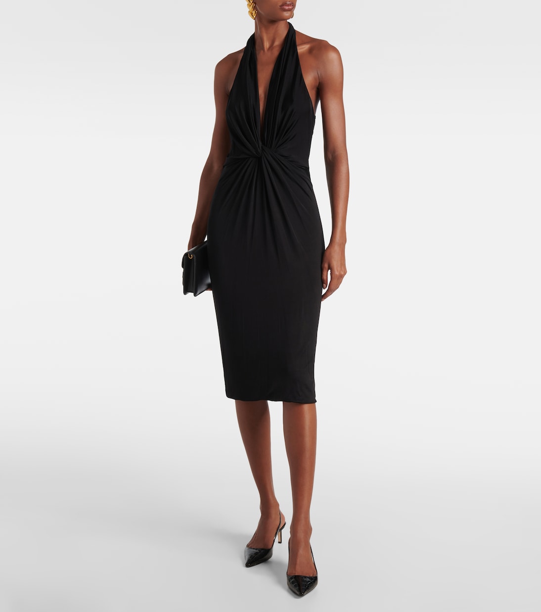 Robe  | Tom Ford
