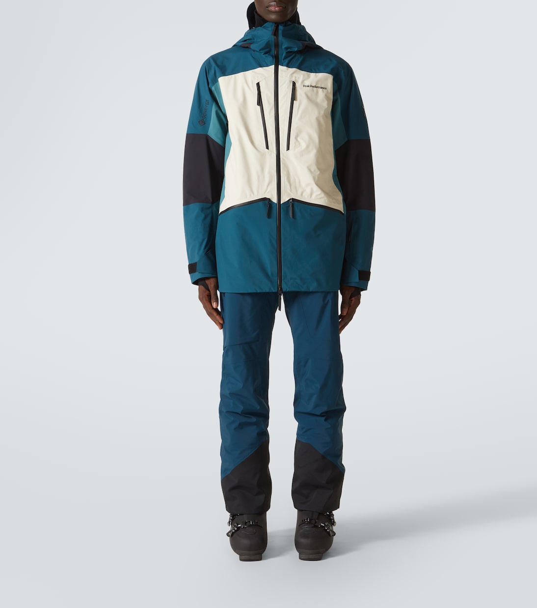 Pantalones de esquí Alpine Gore-Tex® 2L | Peak Performance