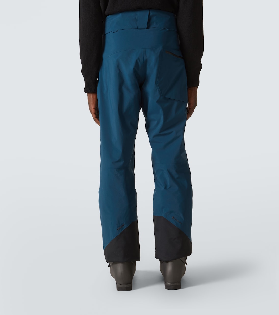 Pantalones de esquí Alpine Gore-Tex® 2L | Peak Performance