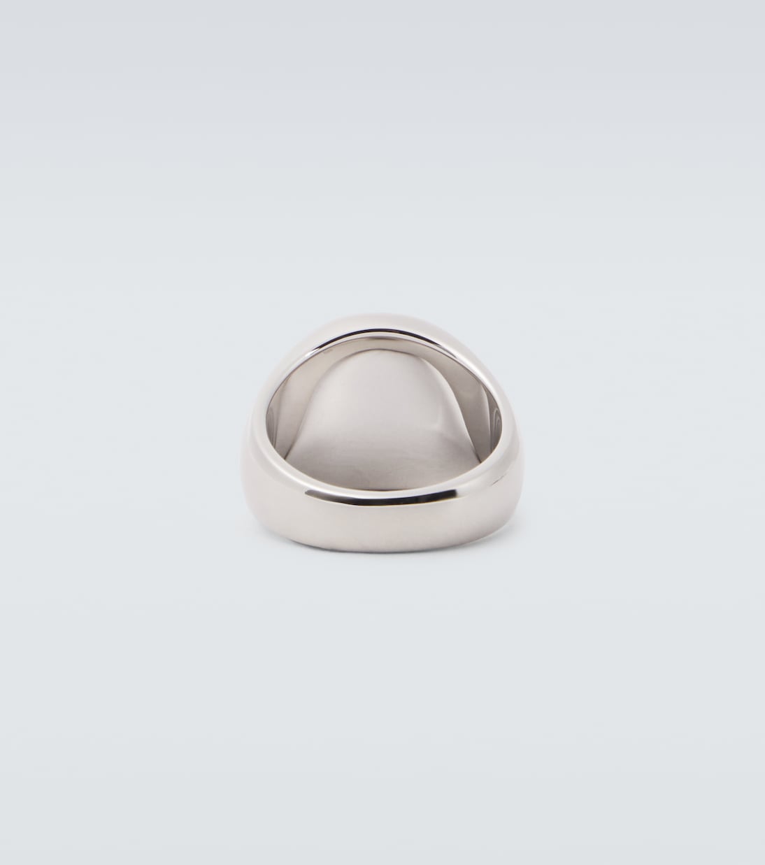 Anello Coin in argento sterling | Tom Wood