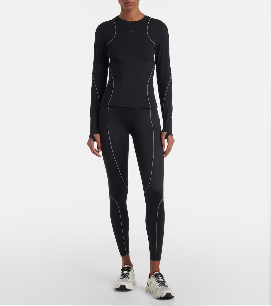 Legging Nike Go | Nike