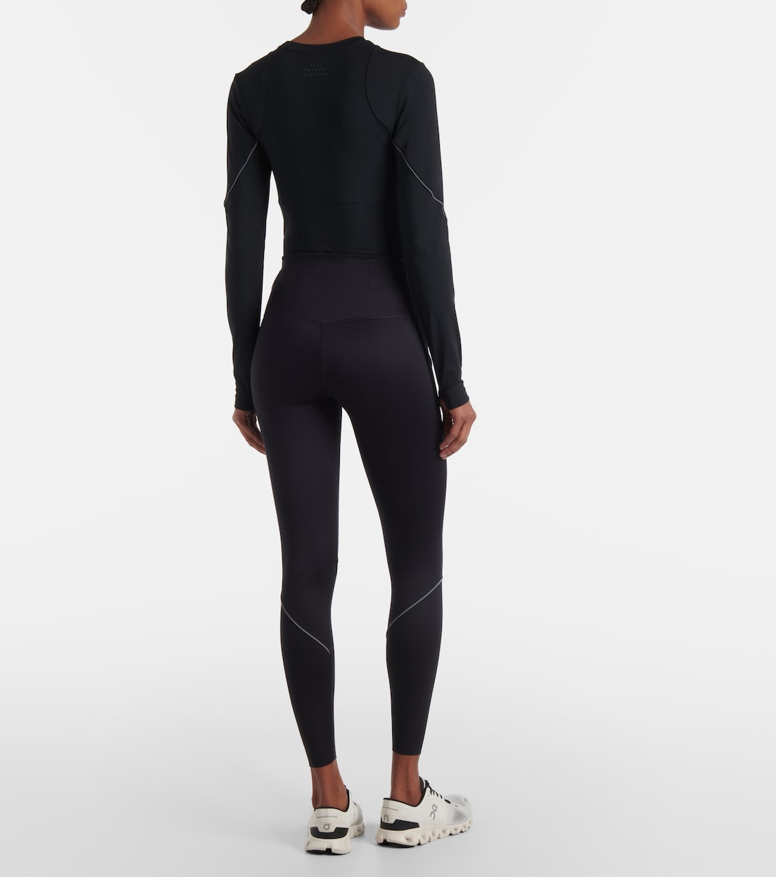 Legging Nike Go | Nike