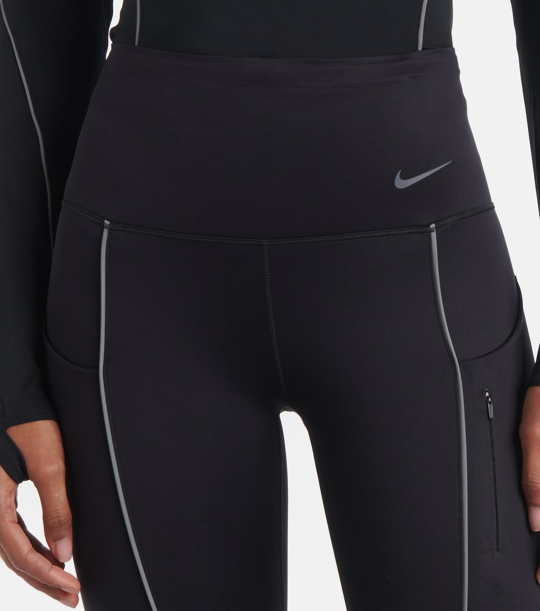 Legging Nike Go | Nike
