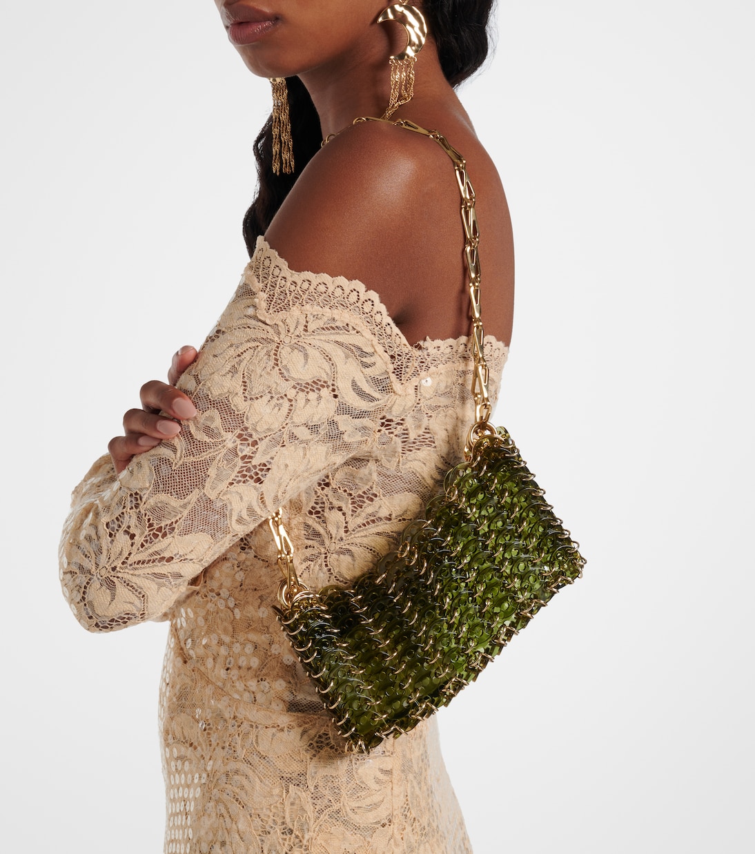 Sac Mini | Rabanne