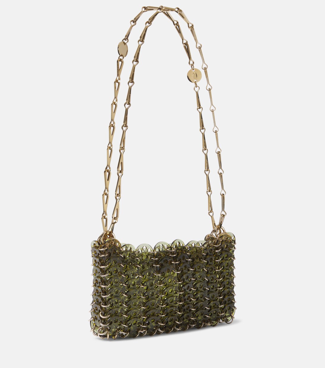 Sac Mini | Rabanne