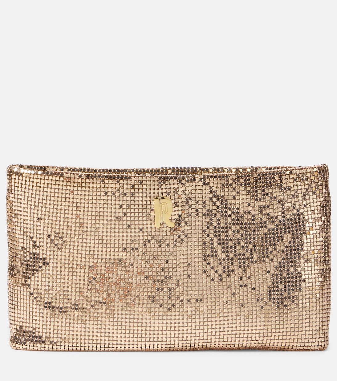 Metal clutch | Rabanne