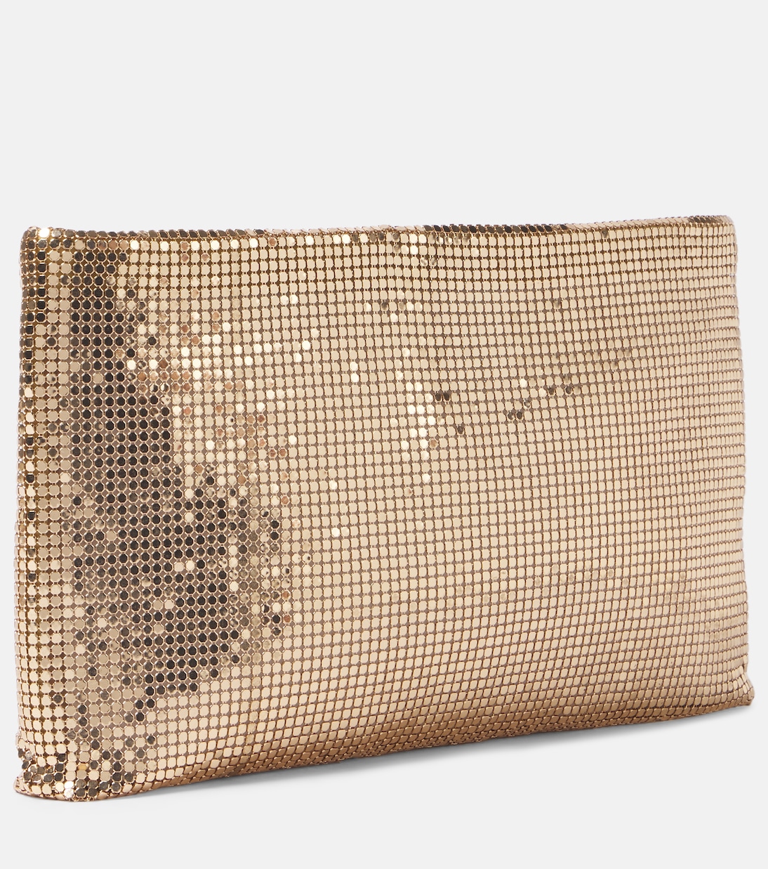 Metal clutch | Rabanne
