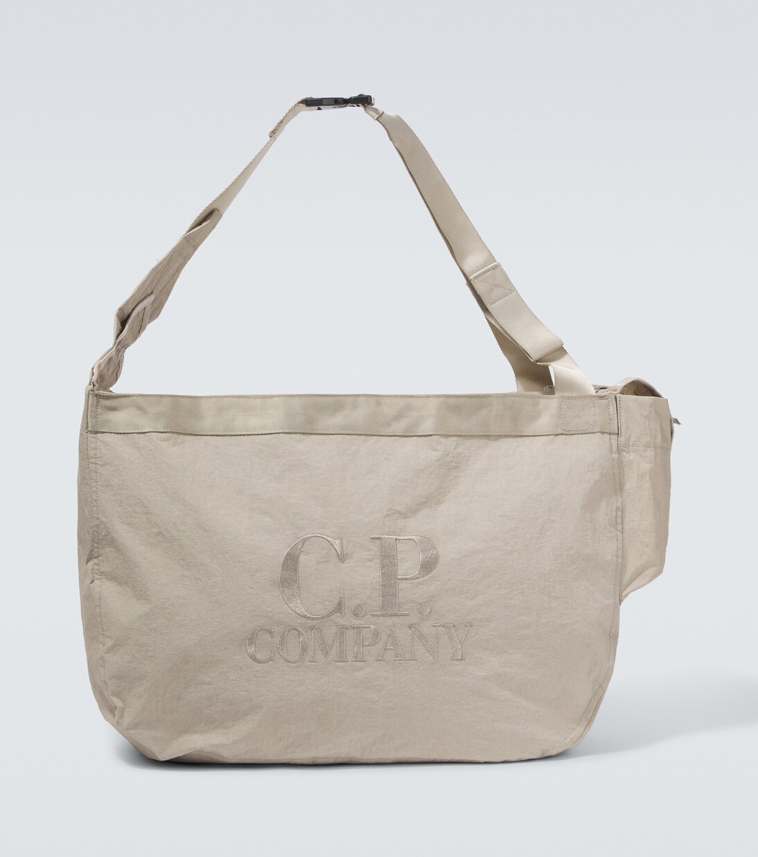 Plain Paper Touch shoulder bag | C.P. Company