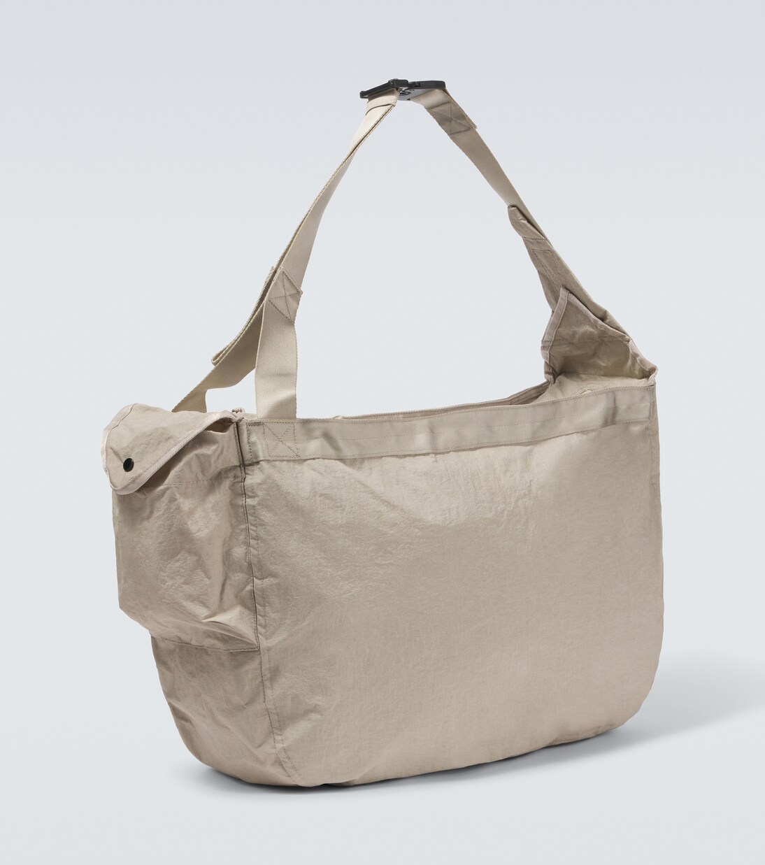 Plain Paper Touch shoulder bag | C.P. Company