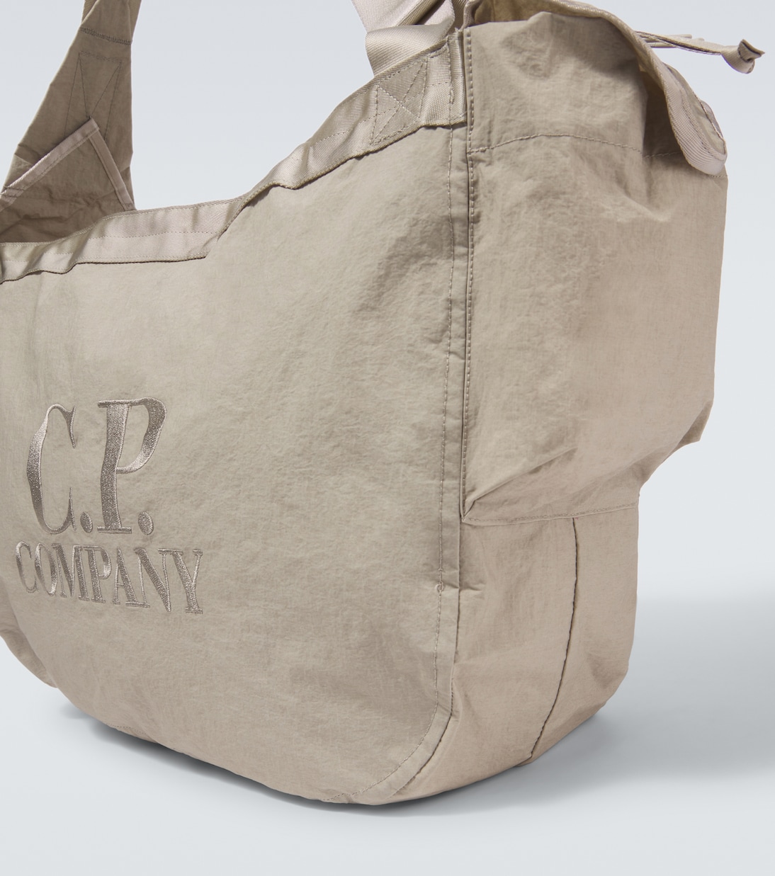 Plain Paper Touch shoulder bag | C.P. Company