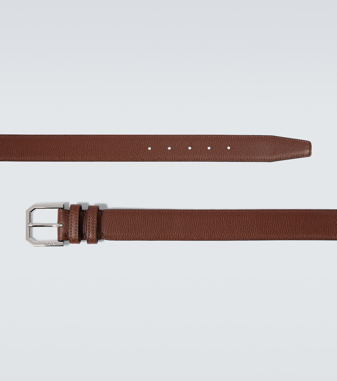 Cintura in pelle | Kiton