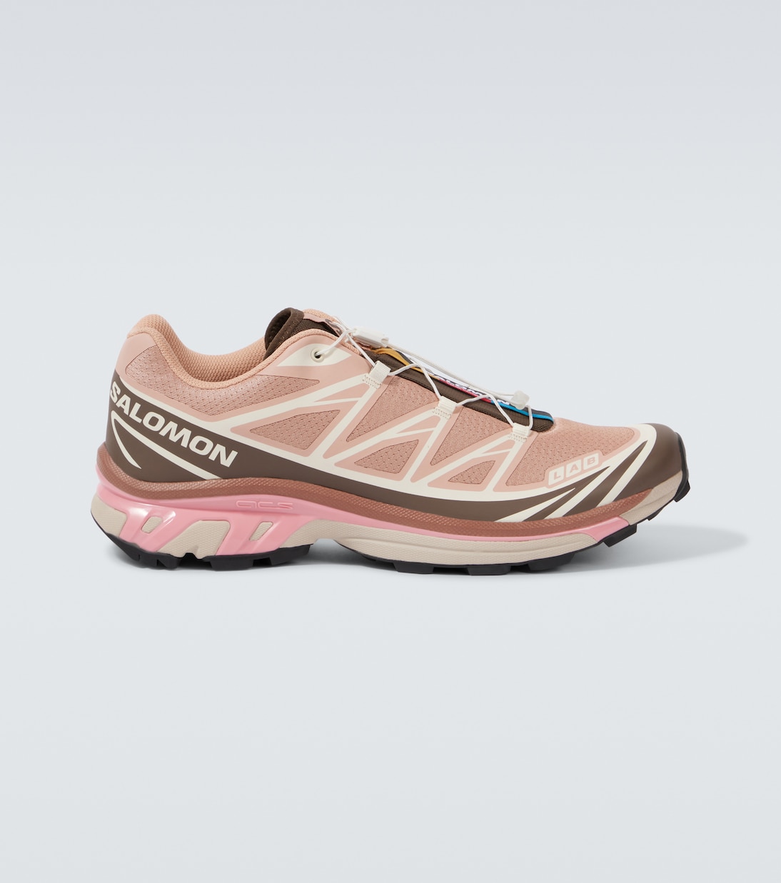 XT-6 trail running shoes | Salomon
