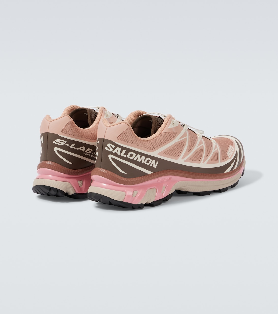 XT-6 trail running shoes | Salomon