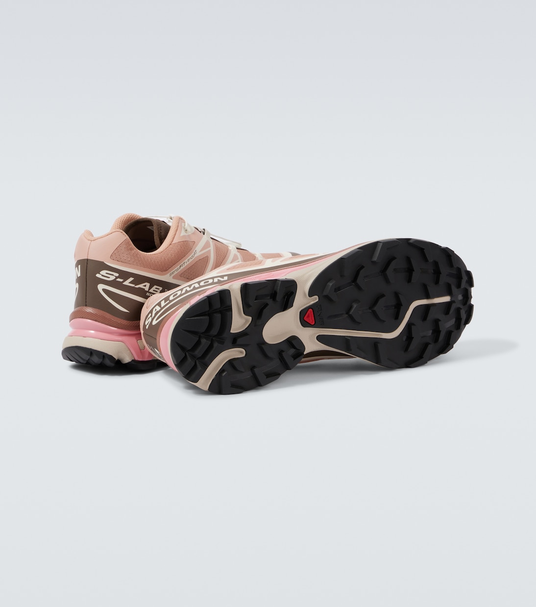 XT-6 trail running shoes | Salomon