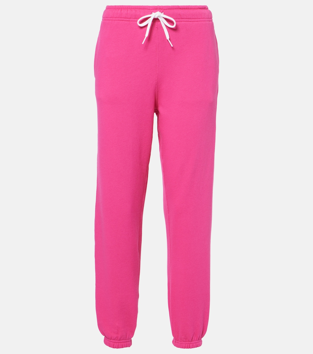 Pantalones deportivos de mezcla de algodón | Polo Ralph Lauren