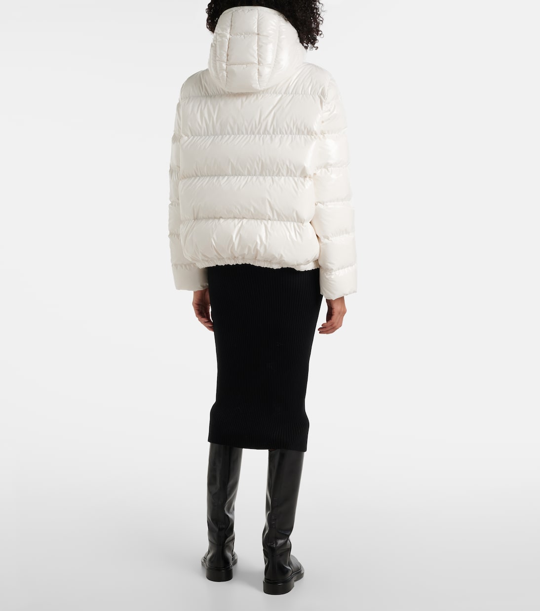 Chaqueta de plumas Andro | Moncler