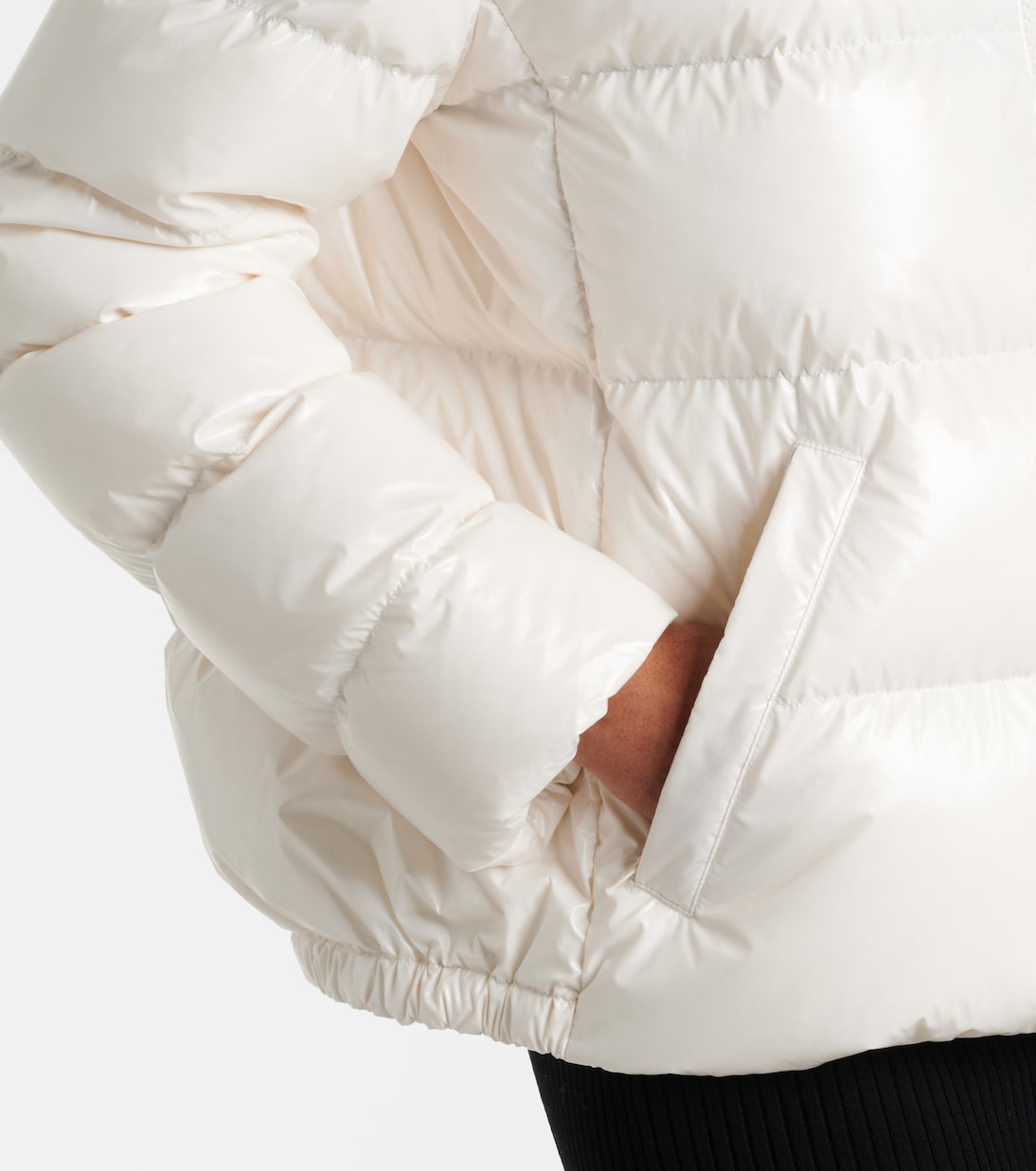 Chaqueta de plumas Andro | Moncler