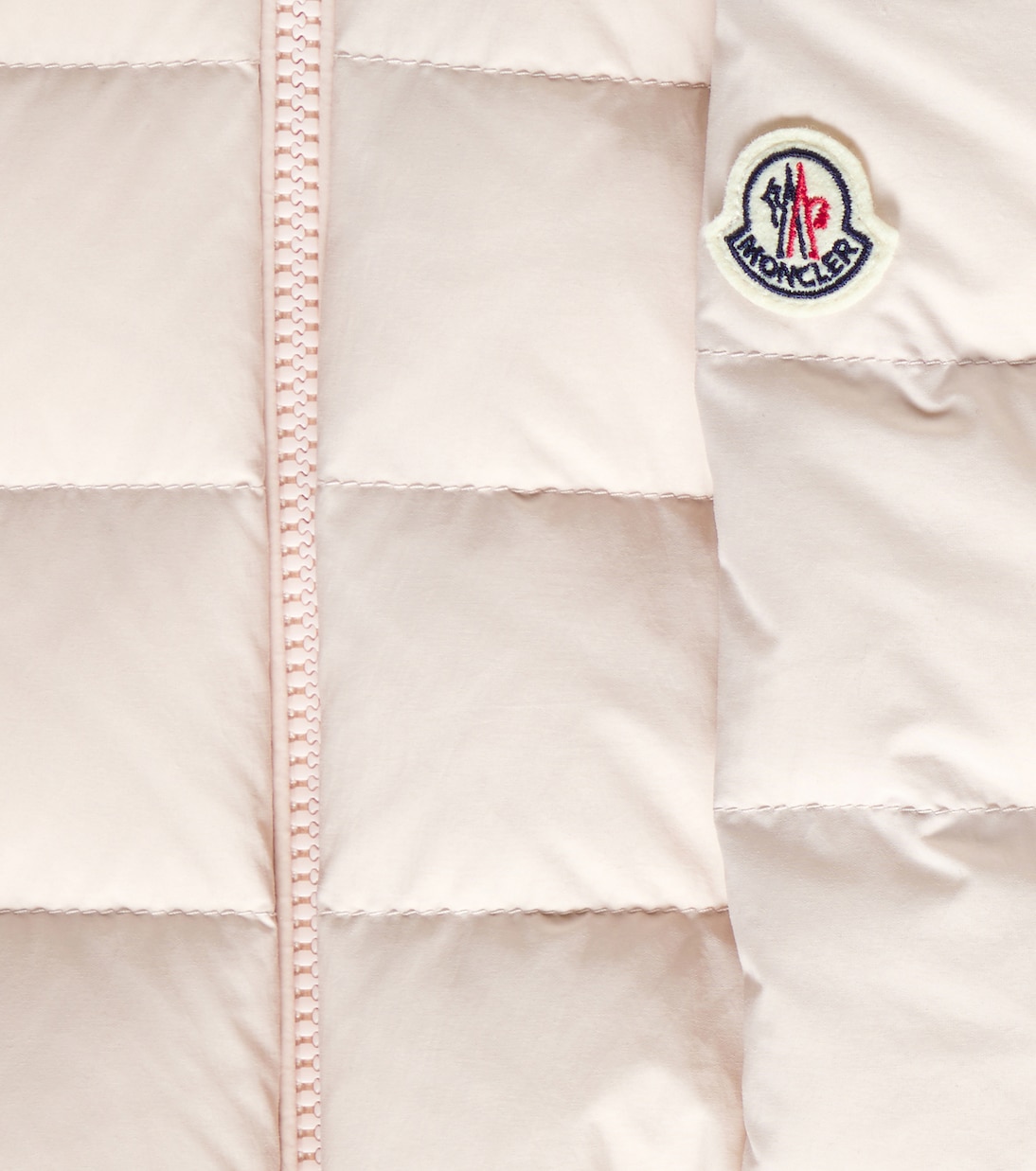 Pailly down jacket | Moncler Enfant