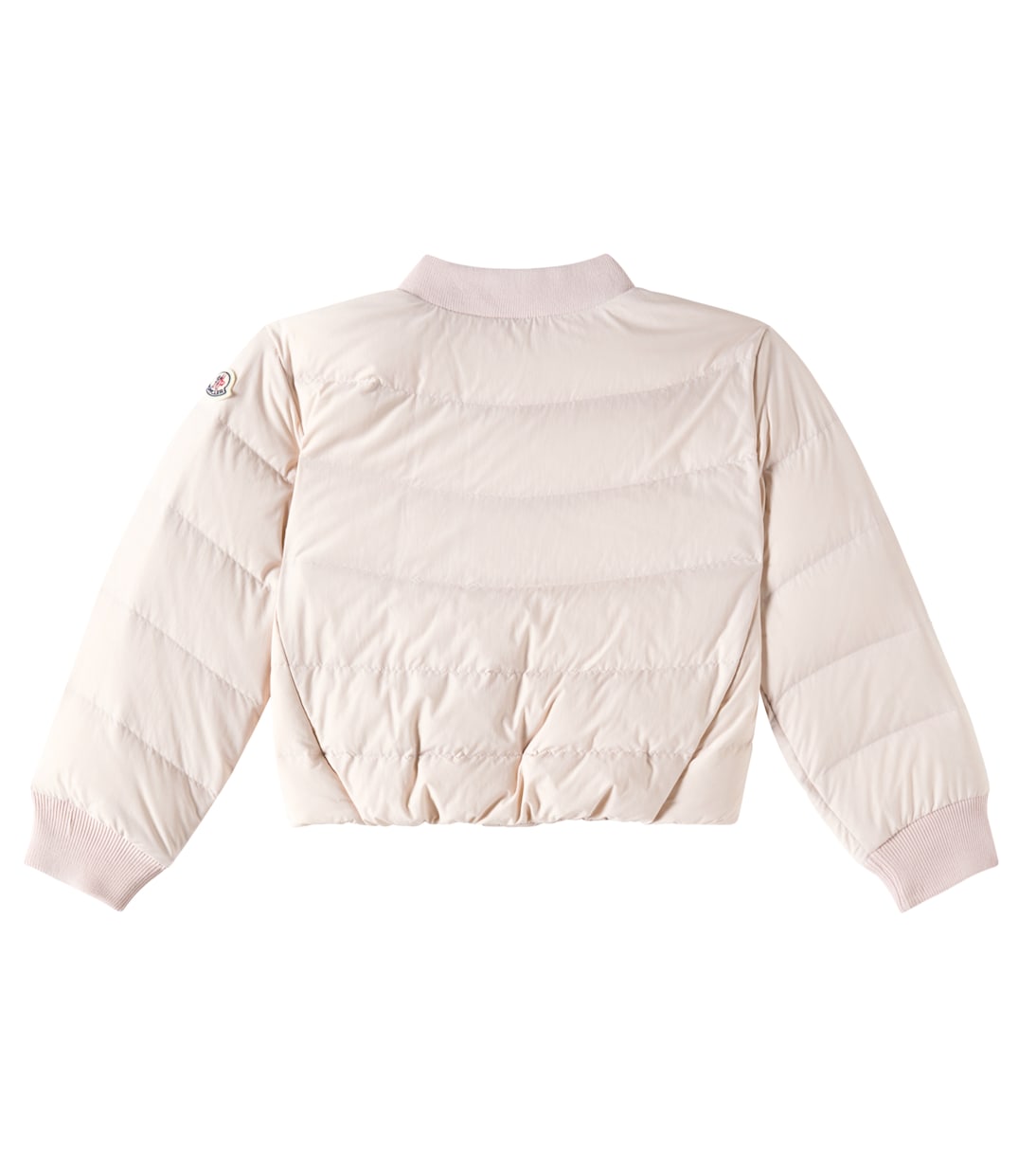 Pailly down jacket | Moncler Enfant