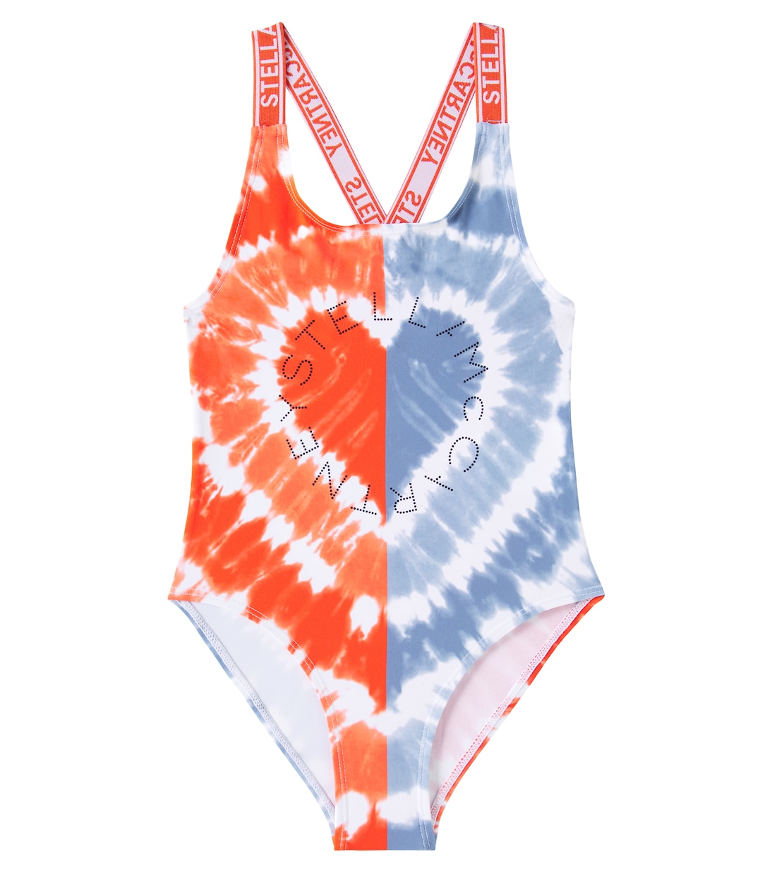 Badeanzug | Stella McCartney Kids