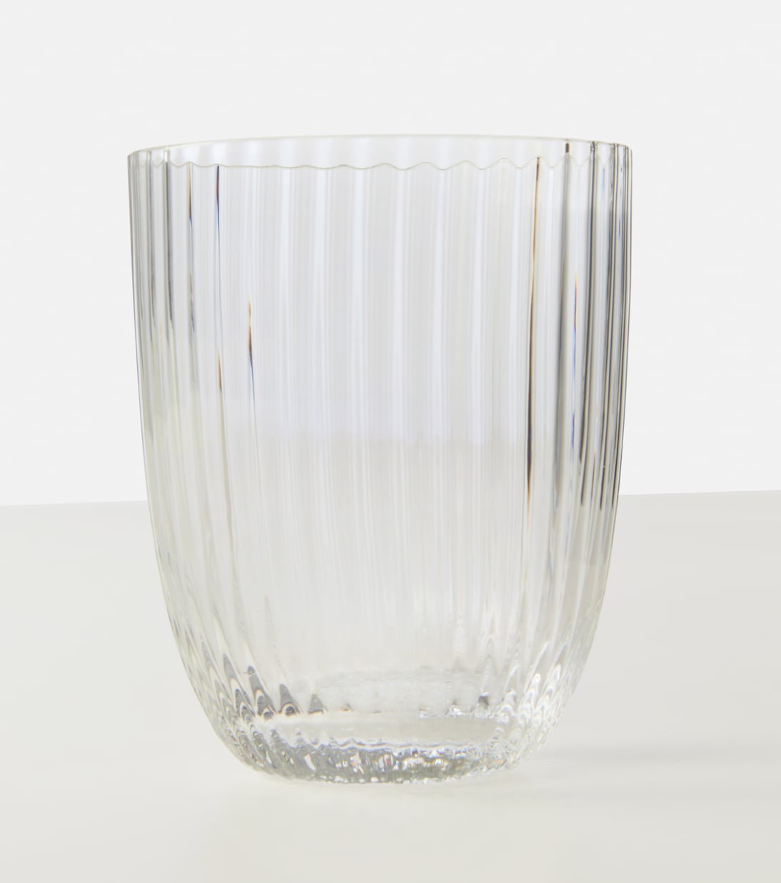 Idra set of 6 glasses | NasonMoretti