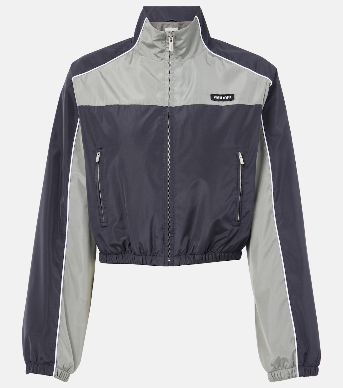 Trainingsjacke | Miu Miu