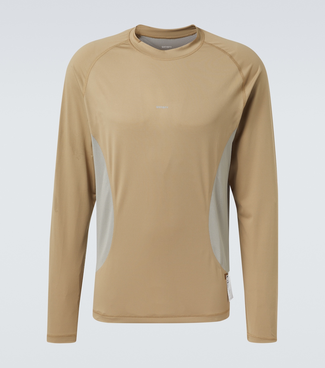 Longsleeve AuraLite Tech | Satisfy