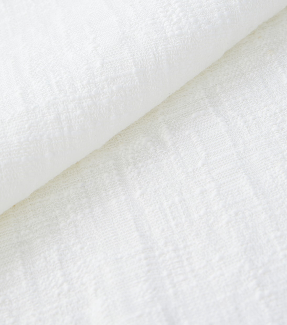 Cloud set of 4 cotton placemats | La DoubleJ