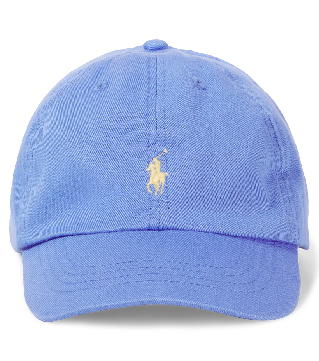 Casquette en coton | Polo Ralph Lauren Kids